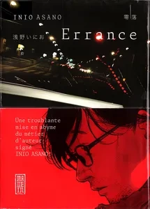 Errance [Mangas]