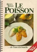 Le Poisson… de l’eau à la bouche [Livres]