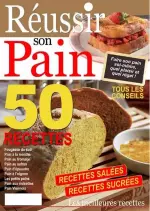 Réussir son pain [Livres]