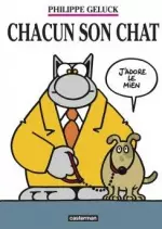 LE CHAT - T01 À 15 [BD]