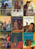 Chinaman [BD]