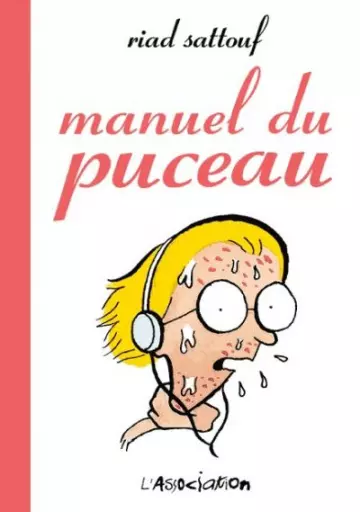 Manuel du puceau [BD]