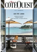 Maisons Côté Ouest N°131 - Août-Septembre 2017 [Magazines]