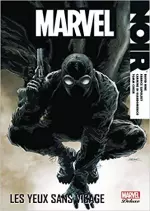 MARVEL NOIR. COLLECTION COMPLÈTE 11 HISTOIRES SUR 10 ALBUM [BD]