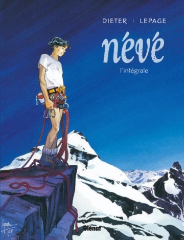 Névé - L'intégrale [BD]