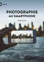 Photographie au smartphone [Livres]