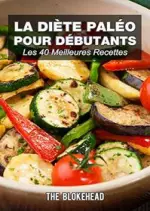 La diète paléo pour débutants [Livres]