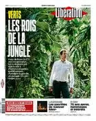 Libération du Jeudi 6 Juin 2019 [Journaux]