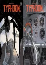 Typhoon - Tomes 1 et 2 [BD]