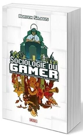 Sociologie du gamer [Livres]