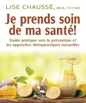 Je prends soin de ma santé ! [Livres]