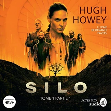 Hugh Howey - Silo 1 A 3 [AudioBooks]