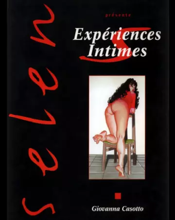 Experiences Intimes [Adultes]