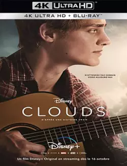 Clouds  [WEB-DL 4K] - MULTI (FRENCH)