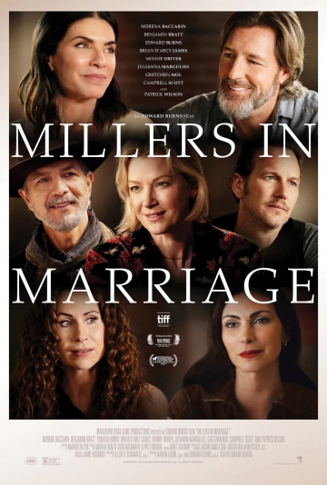 Millers in Marriage [WEB-DL 1080p] - MULTI (FRENCH)