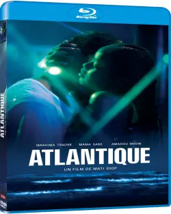 Atlantique  [BLU-RAY 720p] - FRENCH