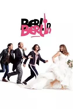 Berlin, Berlin : Pour l'amour de Lola  [WEBRIP] - FRENCH