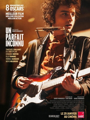 Un parfait inconnu  [WEBRIP 720p] - TRUEFRENCH