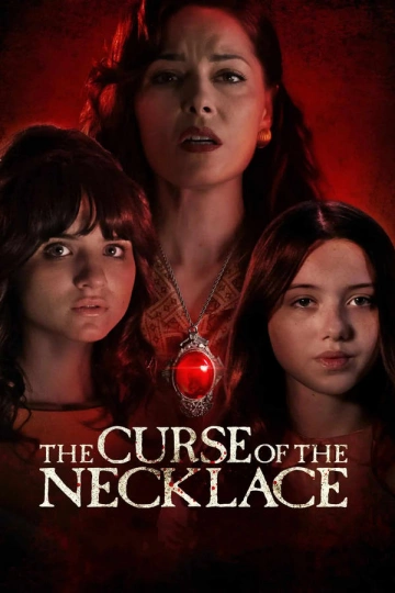 The Curse of the Necklace [WEBRIP 720p] - FRENCH