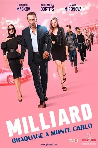 Milliard  [WEB-DL 1080p] - TRUEFRENCH