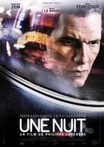 Une nuit [DVDRIP] - VOSTFR