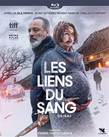 Les liens du sang [BLU-RAY 720p] - FRENCH