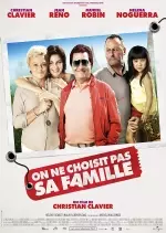 On ne choisit pas sa famille [DVDRIP] - FRENCH