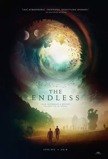 The Endless [BRRIP] - VOSTFR