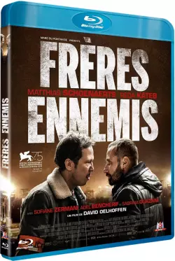 Frères Ennemis  [BLU-RAY 720p] - FRENCH