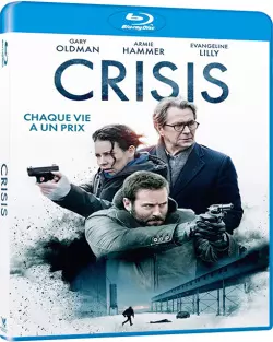 Crisis [HDLIGHT 1080p] - MULTI (TRUEFRENCH)