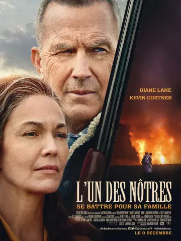 L'un des nôtres  [WEBRIP 1080p] - VO