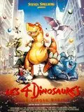 Les Quatre Dinosaures et le Cirque magique [BDRIP] - FRENCH