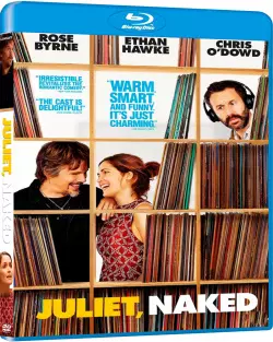 Juliet, Naked  [BLU-RAY 1080p] - MULTI (FRENCH)