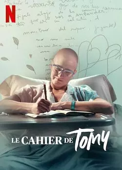 Le cahier de Tomy  [WEB-DL 1080p] - MULTI (FRENCH)