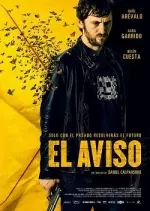 El aviso [WEB-DL 720p] - FRENCH