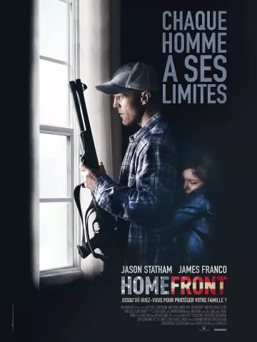 Homefront  [DVDRIP] - TRUEFRENCH