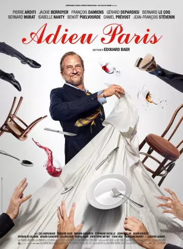 Adieu Paris  [WEBRIP 1080p] - FRENCH