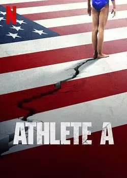 Athlete A  [WEBRIP] - FRENCH