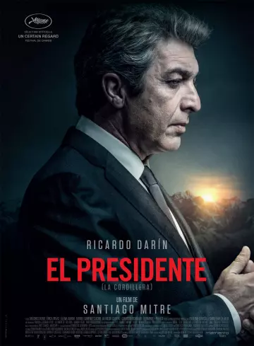 El Presidente [BDRIP] - FRENCH