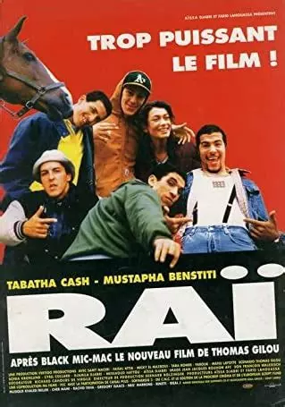 Raï  [WEB-DL 1080p] - FRENCH