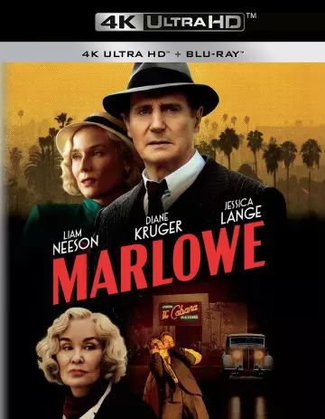 Marlowe [WEB-DL 4K] - MULTI (FRENCH)