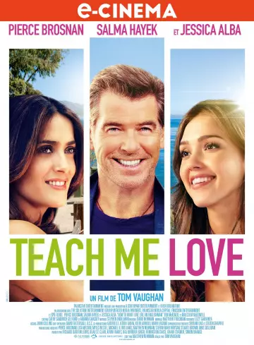 Teach Me Love [BRRIP] - FRENCH