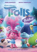 Les Trolls : Spécial fêtes [WEBRIP] - FRENCH