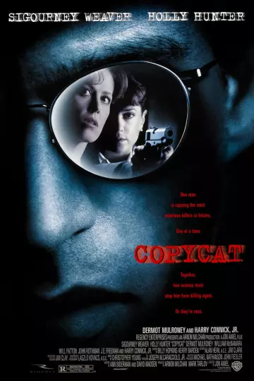 Copycat [BDRIP] - TRUEFRENCH