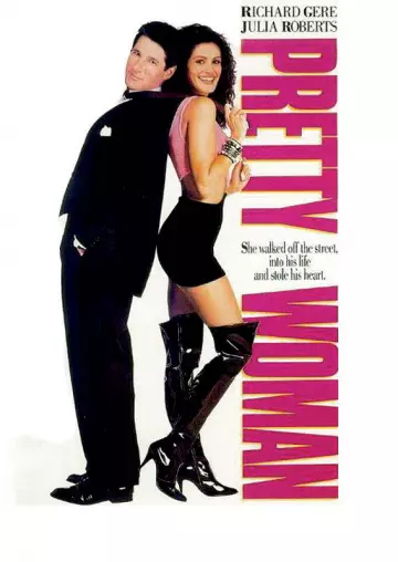 Pretty Woman [HDLIGHT 1080p] - MULTI (TRUEFRENCH)