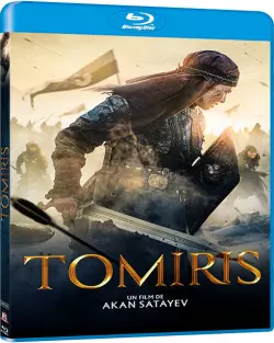 Tomiris  [BLU-RAY 1080p] - MULTI (FRENCH)