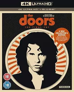 The Doors [BLURAY REMUX 4K] - MULTI (TRUEFRENCH)