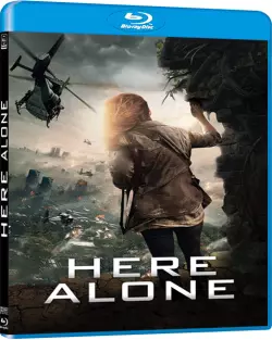 Here Alone  [HDLIGHT 720p] - FRENCH