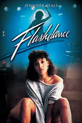 Flashdance  [BRRIP] - FRENCH