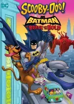 Scooby-Doo et Batman : L'Alliance des héros  [HDRIP] - FRENCH